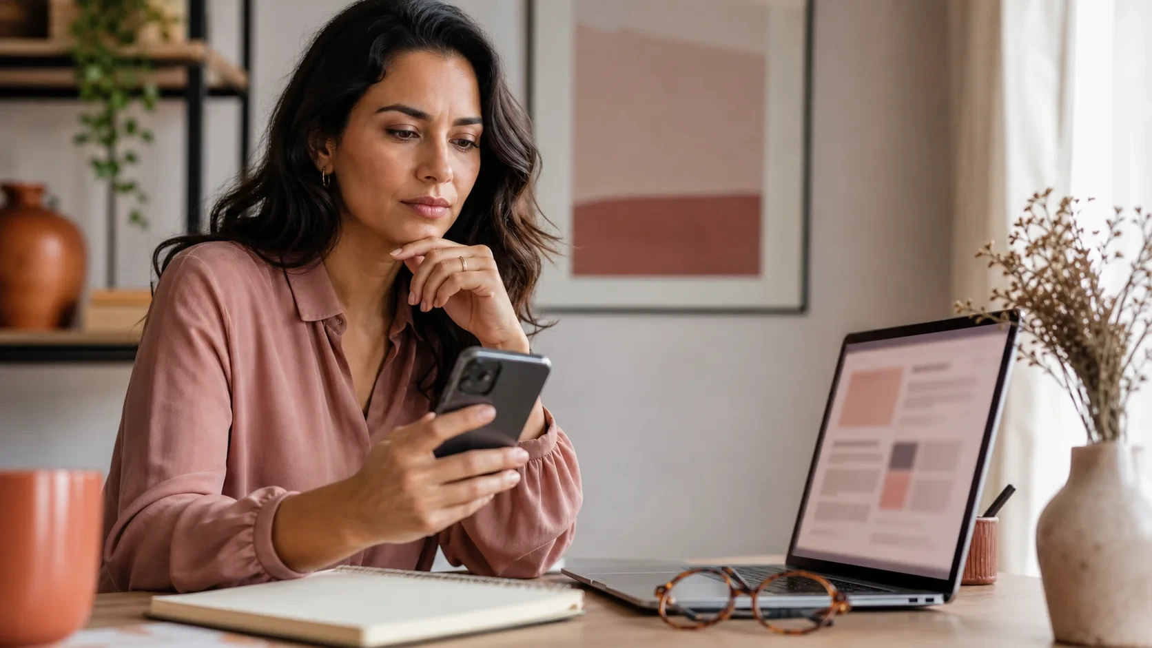 Como verificar informações de saúde nas redes sociais antes de compartilhar