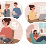 Carreira e empreendedorismo feminino