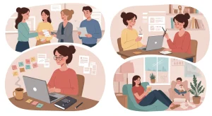 Carreira e empreendedorismo feminino