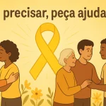 Setembro Amarelo 2025: Um Guia Completo Sobre a Campanha de Prevenção ao Suicídio